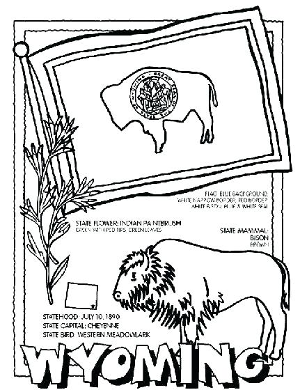 431x560 Pennsylvania Coloring Pages State Coloring Pages Flag Coloring