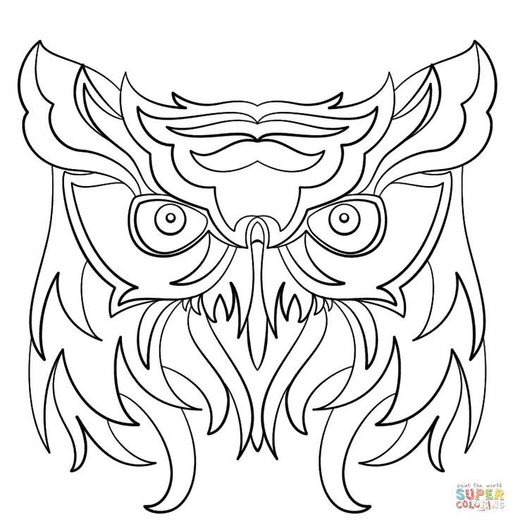 735x744 Best Color Animal Pages Images On Colouring Book