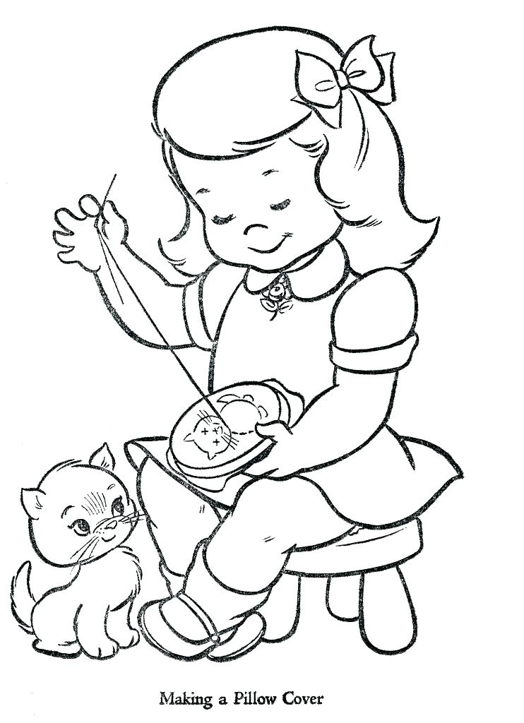 742x1024 Beautiful Pennsylvania Coloring Pages Crest