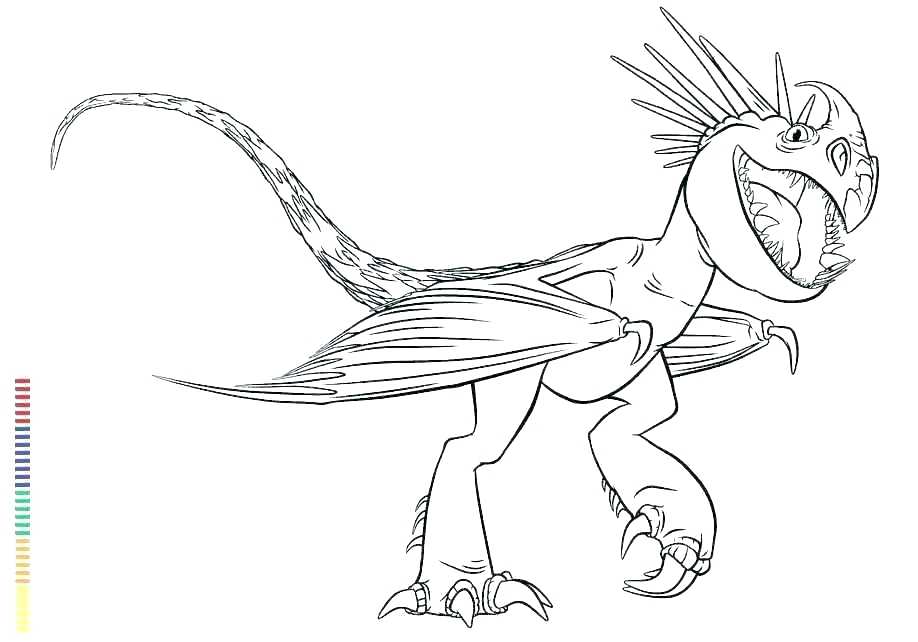 918x642 Coloring Pages Dragons