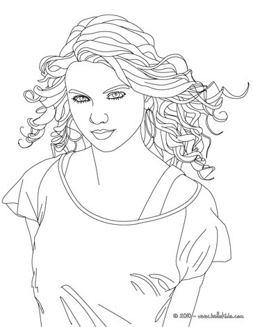 364x470 Coloring Pages Of People Coloring Pages Of People Coloring