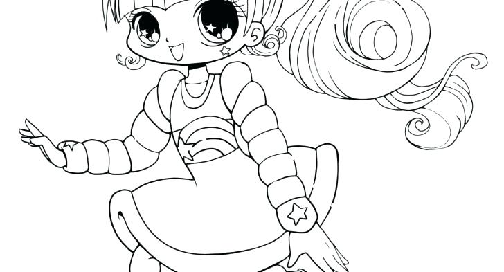 728x393 People Coloring Page