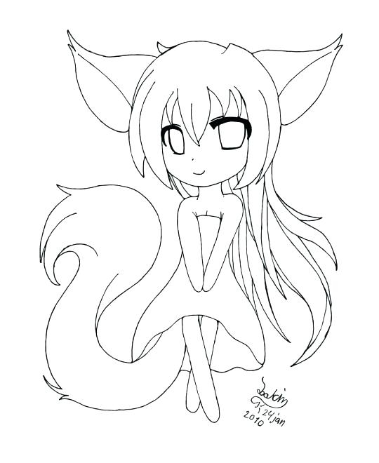 540x660 Anime People Coloring Pages Good Anime People Coloring Pages Kids