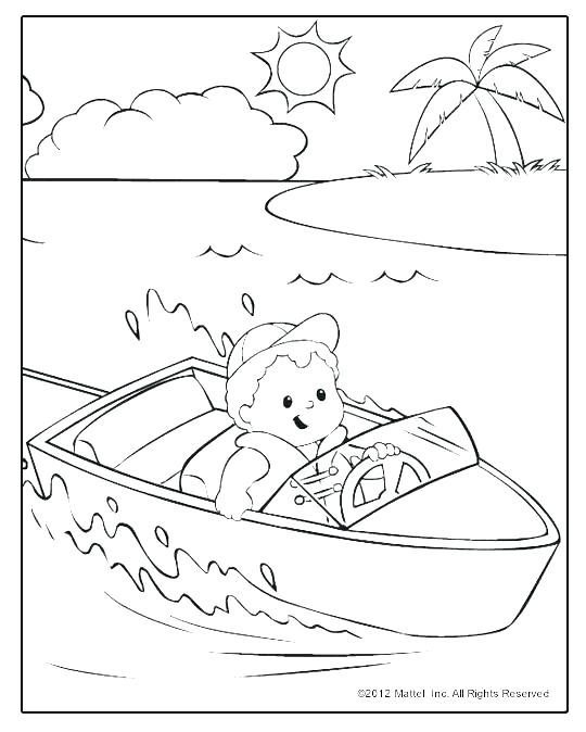 540x674 People Coloring Pages Kids Coloring Fisher Price Coloring Pages