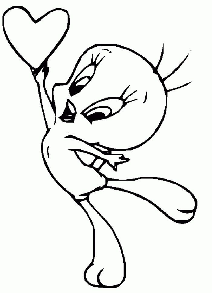 700x967 Enamorado Looney Tunes Looney Tunes