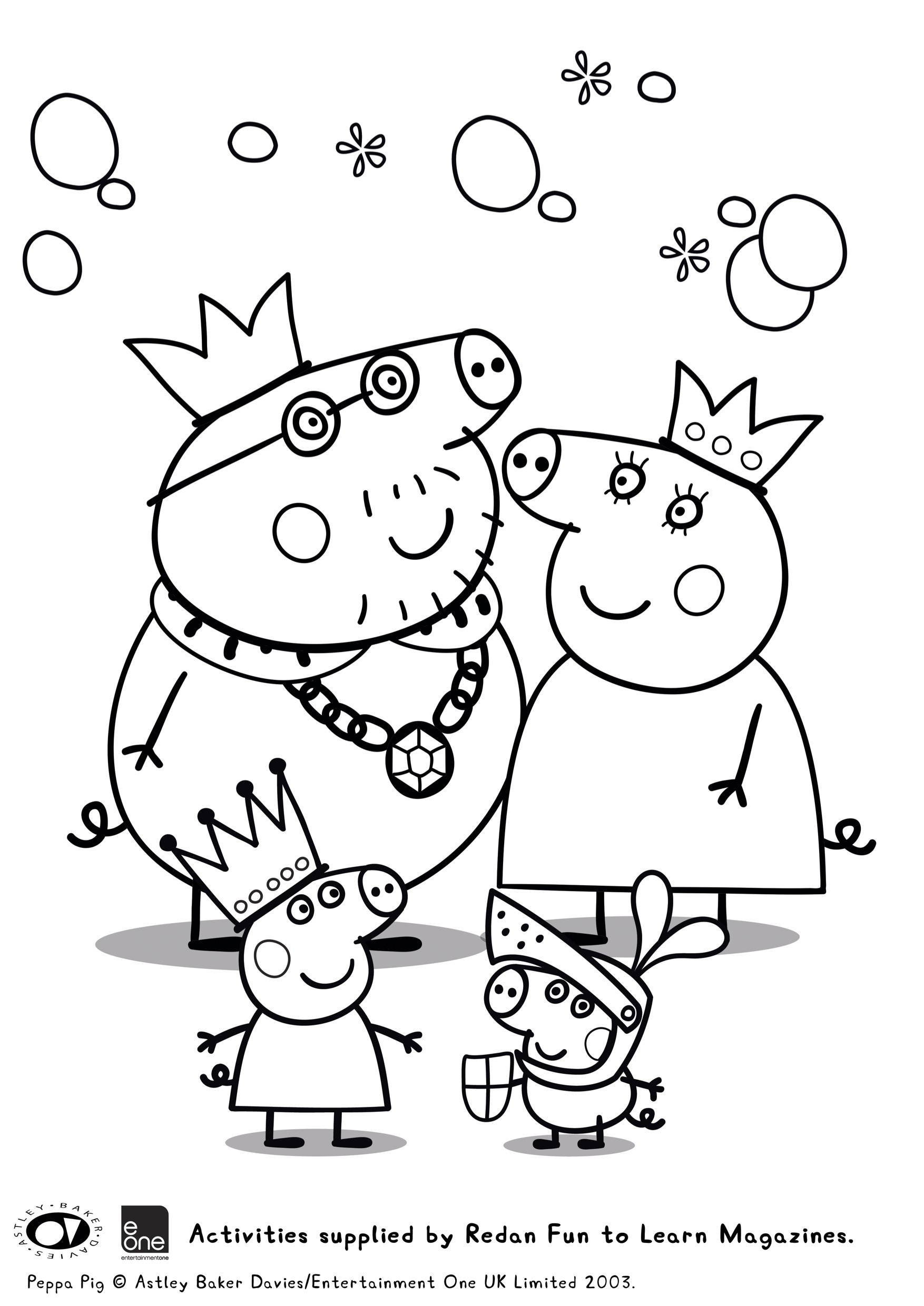 1754x2480 Halloween Coloring Pages Printable Pdf Best Of Interesting Peppa