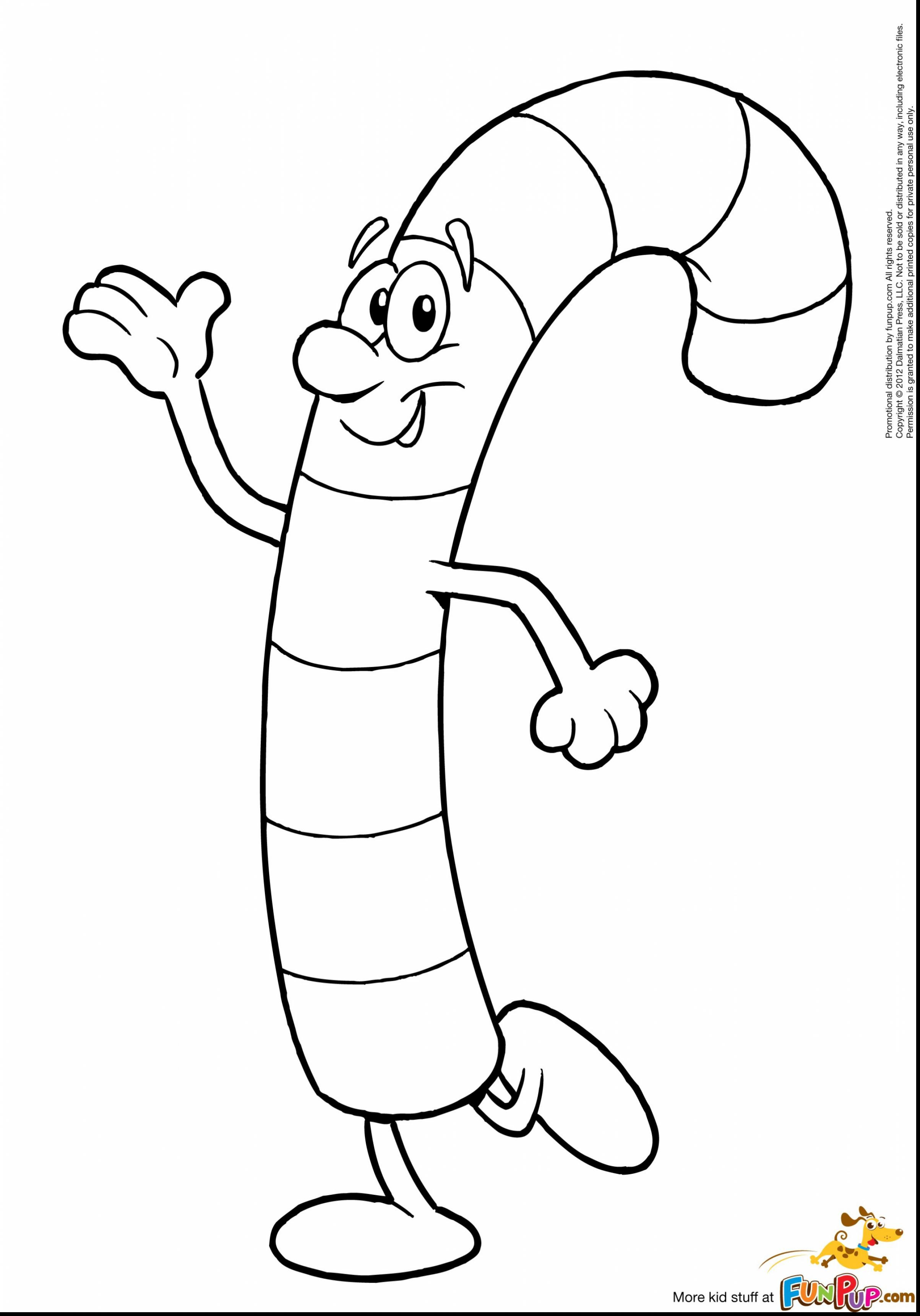 2407x3443 Helpful M Candy Coloring Pages For Kids Pepper