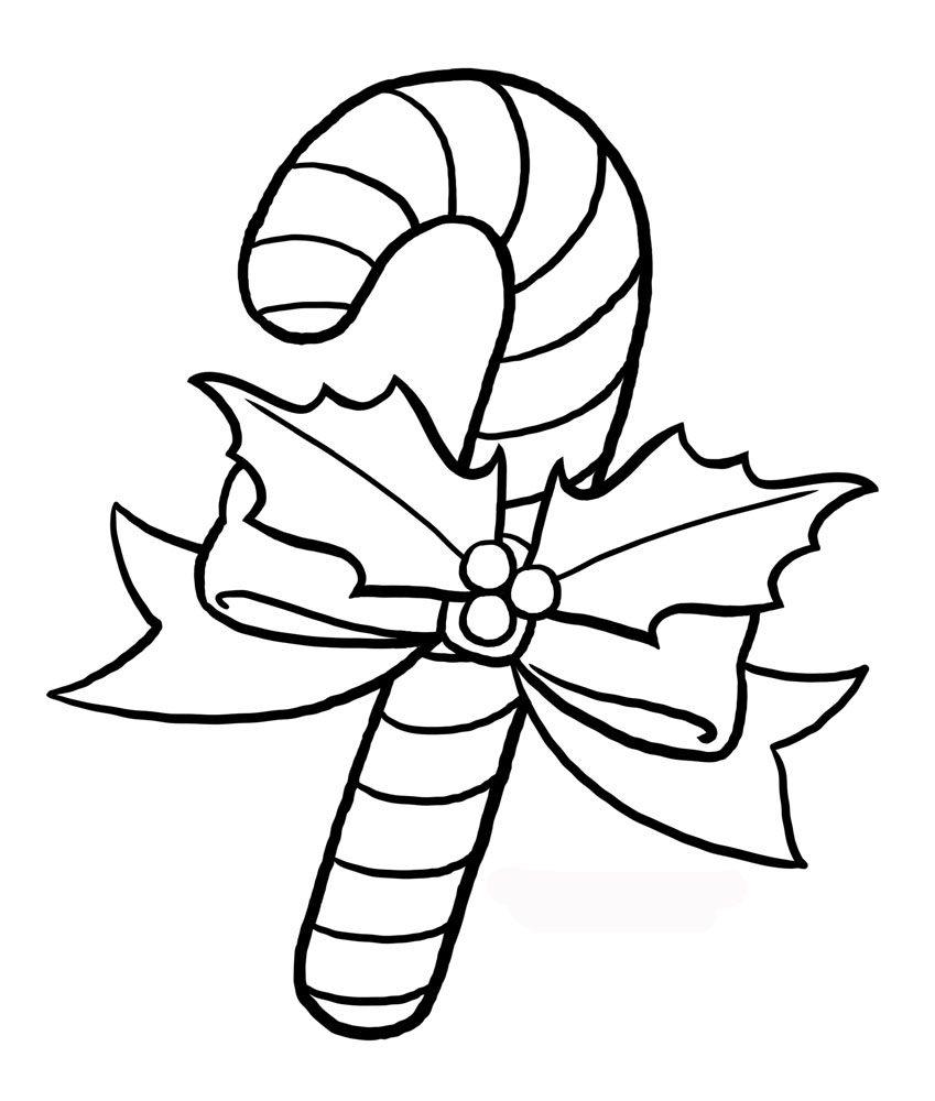 849x1000 Peppermint Coloring Pages