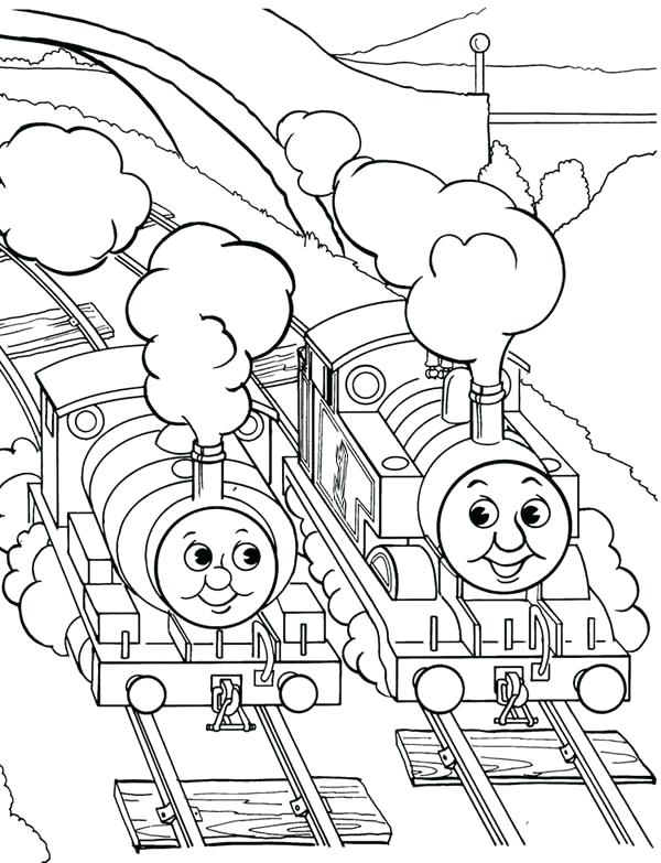 The best free Percy coloring page images. Download from 144 free ...