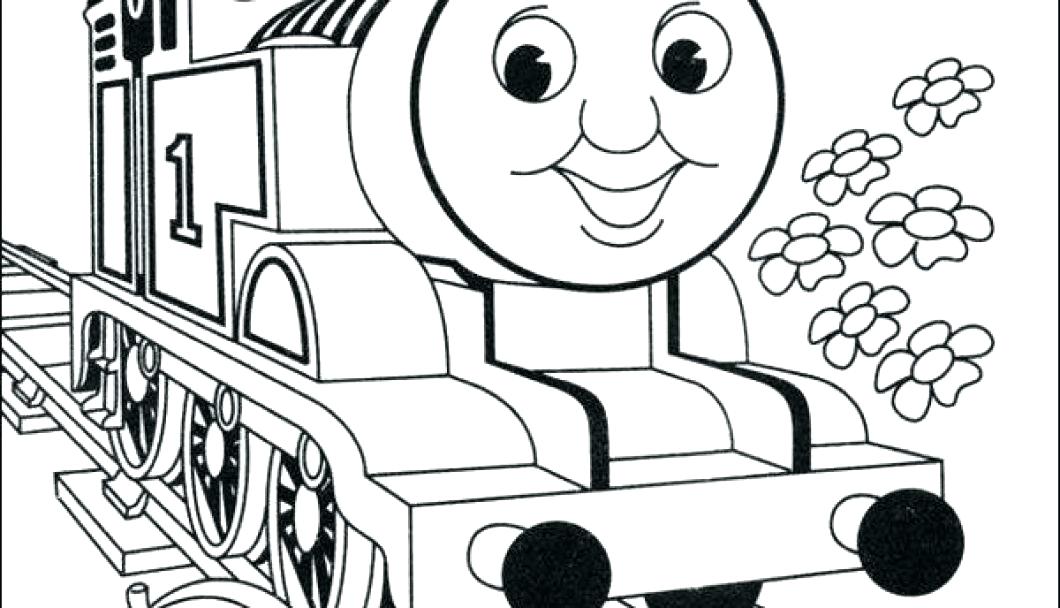 1060x608 Thomas Coloring Pages Coloring Pages Free Washing Coloring Pages