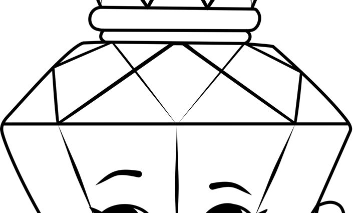 707x425 Free Shopkins Coloring Pages Polly Perfume Shopkins Coloring Page