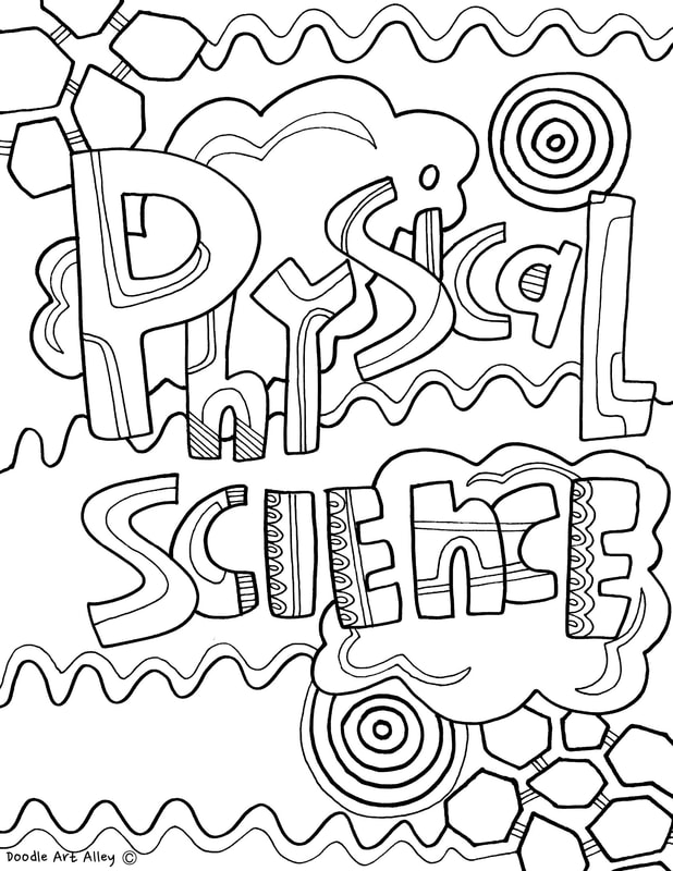 618x800 Physical Science Coloring Pages Coloring Pages Periodic Table