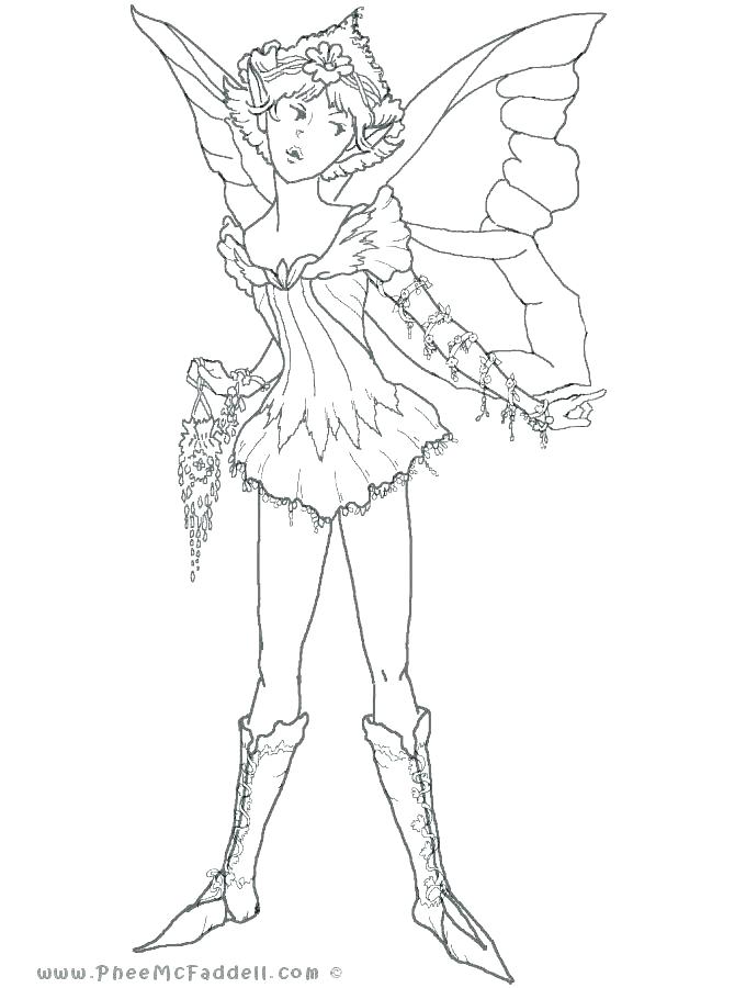 670x900 Free Fairy Coloring Pages Periwinkle Coloring Page Fairy Coloring