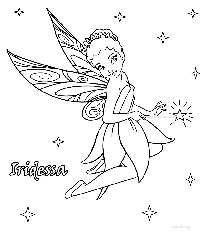 850x991 Disney Fairies Coloring Pages Educational Coloring Pages
