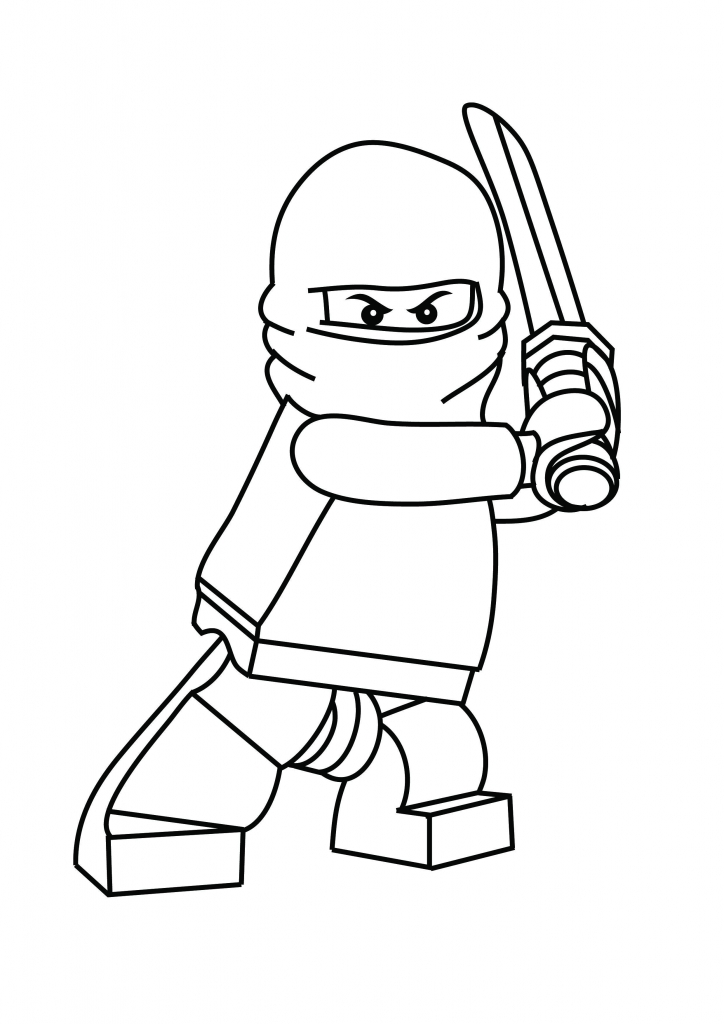 724x1024 Lego Man Coloring Page Lego Person Coloring Page Lego Man Coloring
