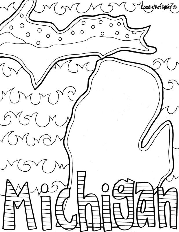 618x799 Us Map Coloring Page Inspirational States Coloring Pages