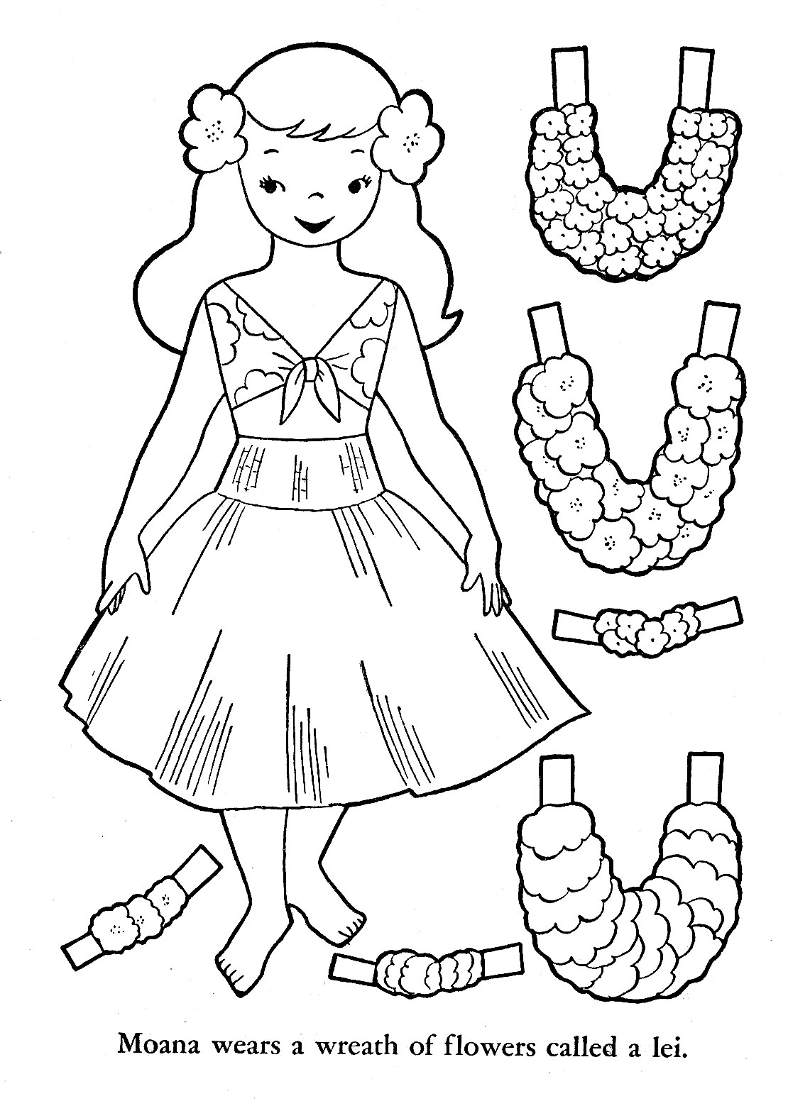 1110x1552 Peru Coloring Page