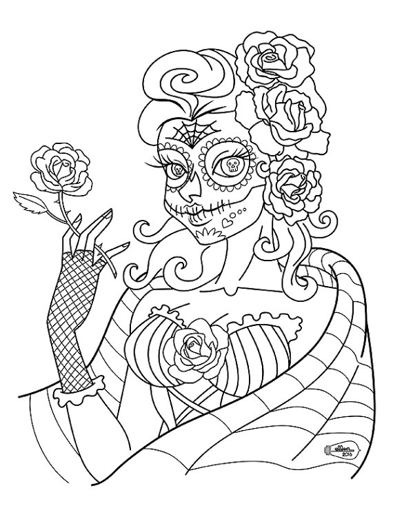 Download Peruvian Coloring Pages at GetDrawings.com | Free for ...