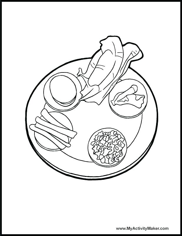 618x798 Passover Coloring Pages Coloring Sheets Pesach Coloring Pages