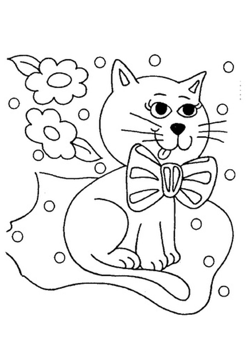 826x1169 Animals Coloring Pages