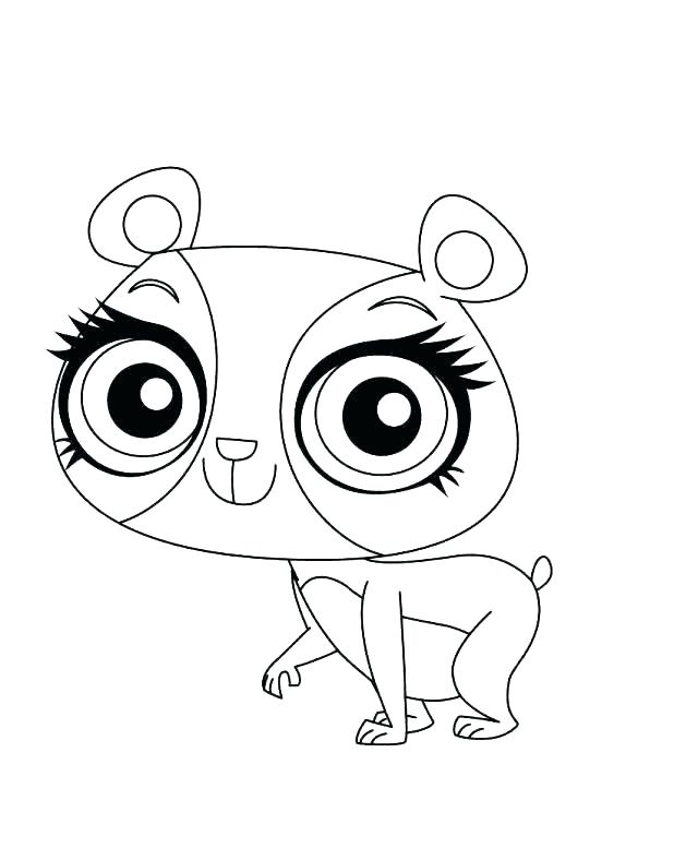 618x777 Pet Shop Coloring Pages Littlest Pet Shop Coloring Pages Littlest