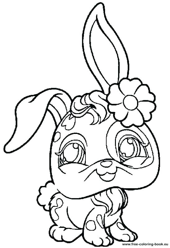 547x800 Store Coloring Page Little Pet Shop Coloring Littlest Pet Shop