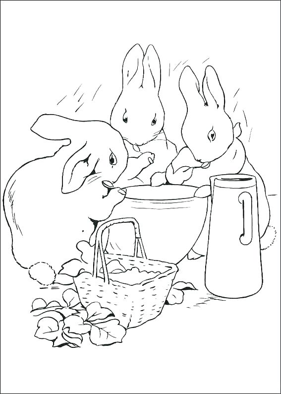 567x794 Jessica Rabbit Coloring Pages Peter Rabbit Coloring Pages Roger