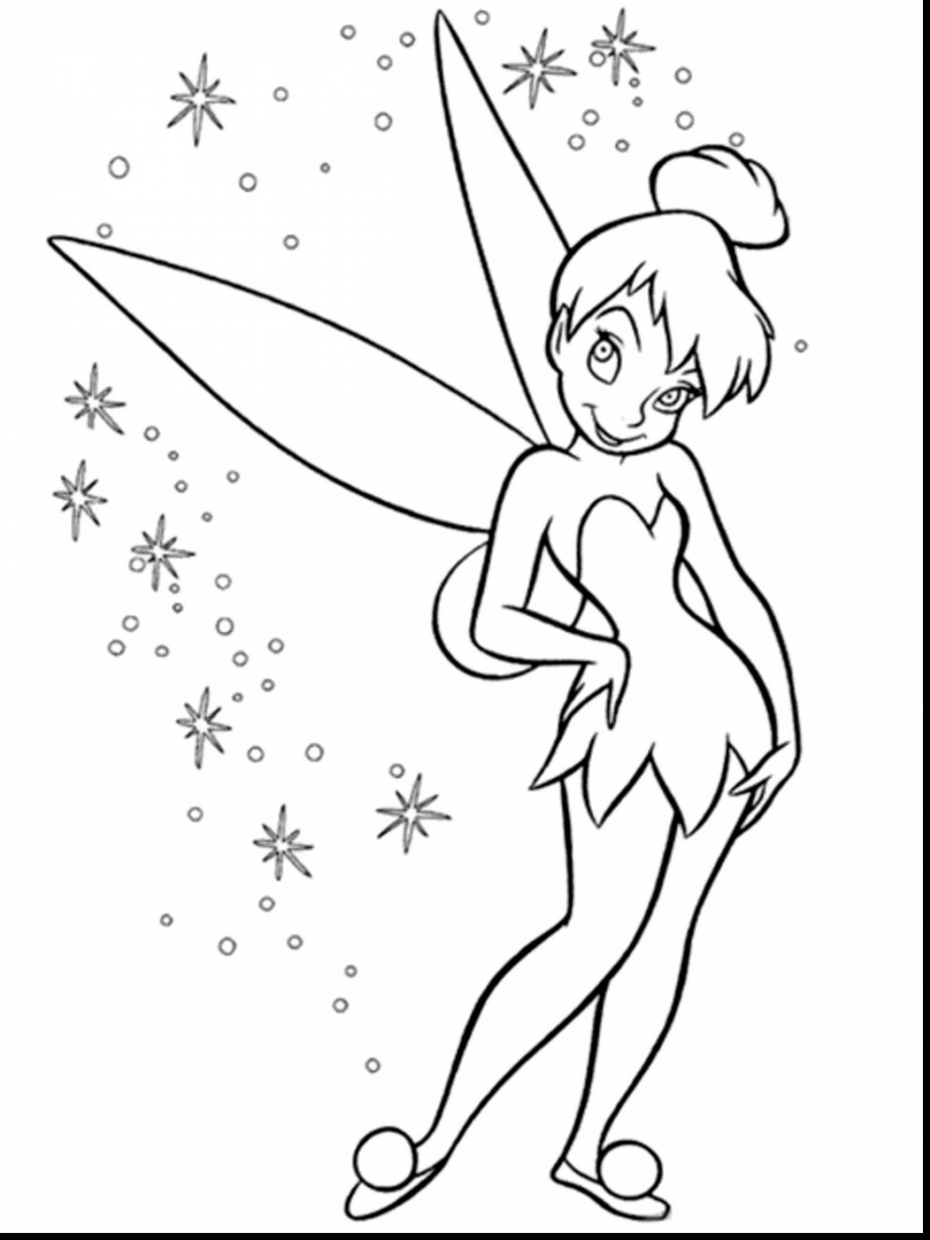 1320x1760 Value Coloring Pages Of Peter Pan And Tinkerbe