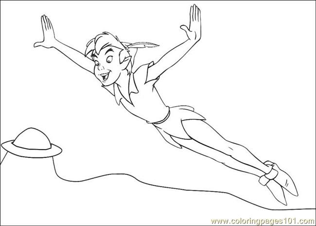 650x464 Coloring Page