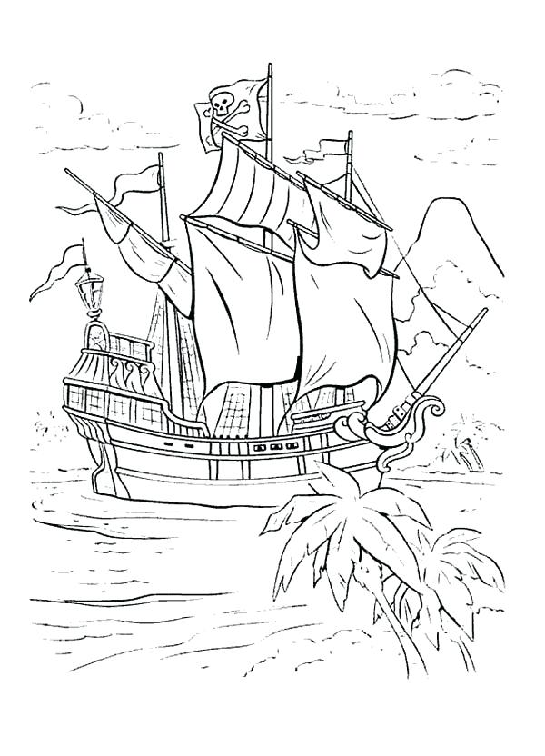 600x832 Astounding Terrific Peter Pan Flying Coloring Pages Online Captain