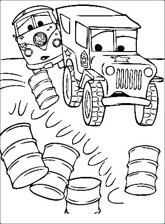 334x452 Bigfoot Monster Truck Coloring Pictures Monster Truck Color Pages