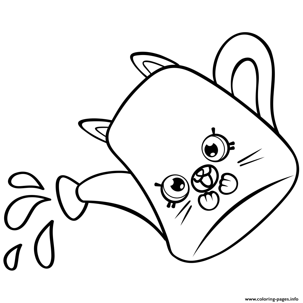 1024x1024 Shopkins Petkins Coloring Pages Free Printable Entrancing Petkins