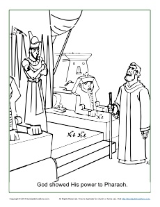 230x298 God Showed His Power To Pharao