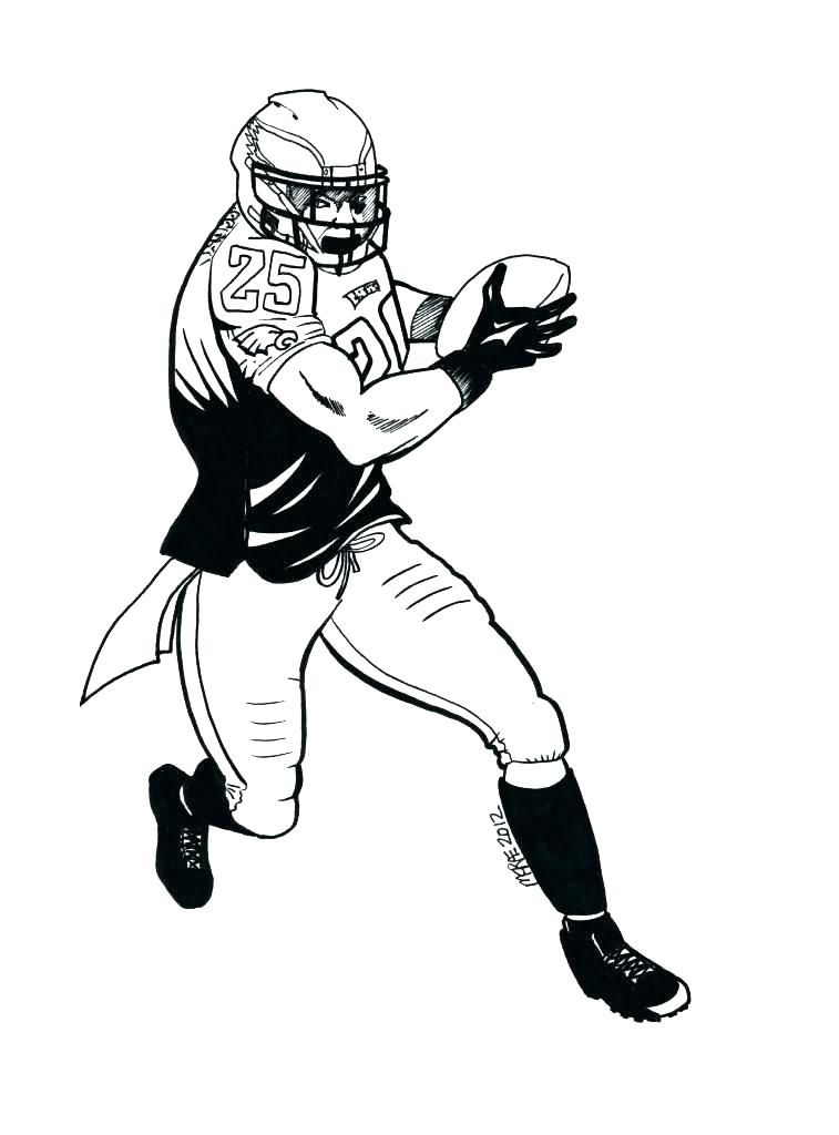 757x1024 Free Printable Philadelphia Eagles Coloring Pages Logo Ideas