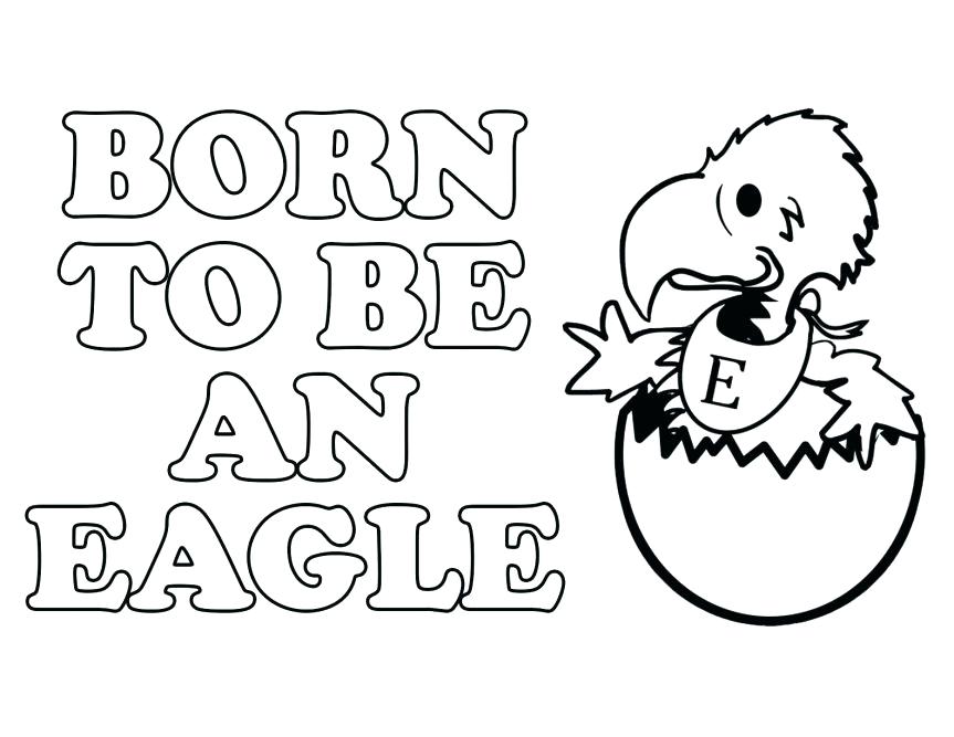 863x667 Philadelphia Eagles Coloring Pages Coloring Page Pages Eagles