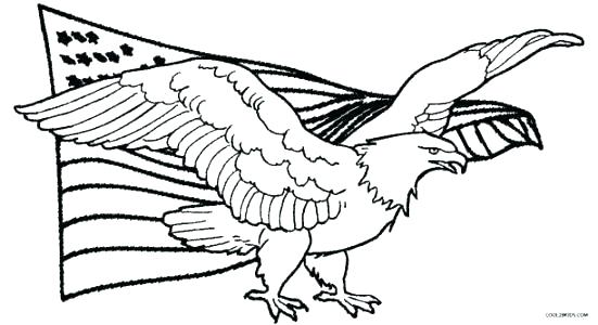 551x300 Eagles Coloring Pages Cortefocalsite Eagles Coloring Pages Bald