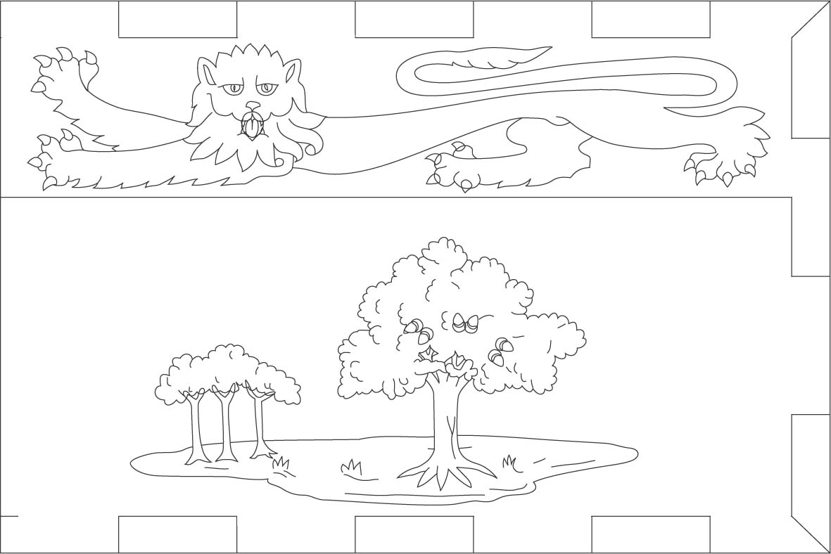 1181x788 World Flags Coloring Sheets