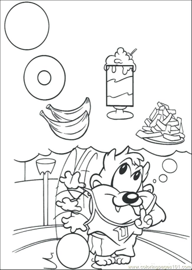 650x912 Arizona State Flag Coloring Page