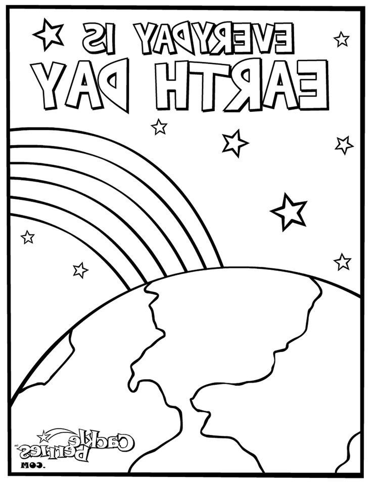 736x952 Phonics Coloring Pages New Best Happy Earth Day Coloring Pages