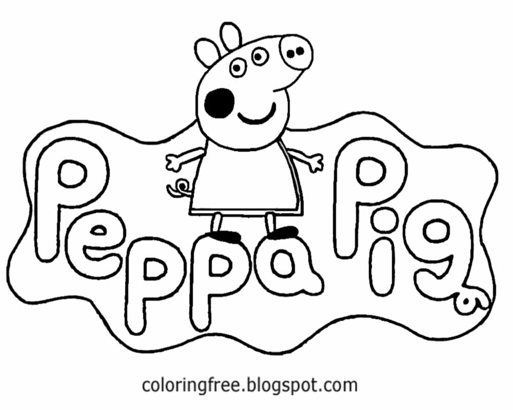 1000x800 Tv Frame Coloring Page