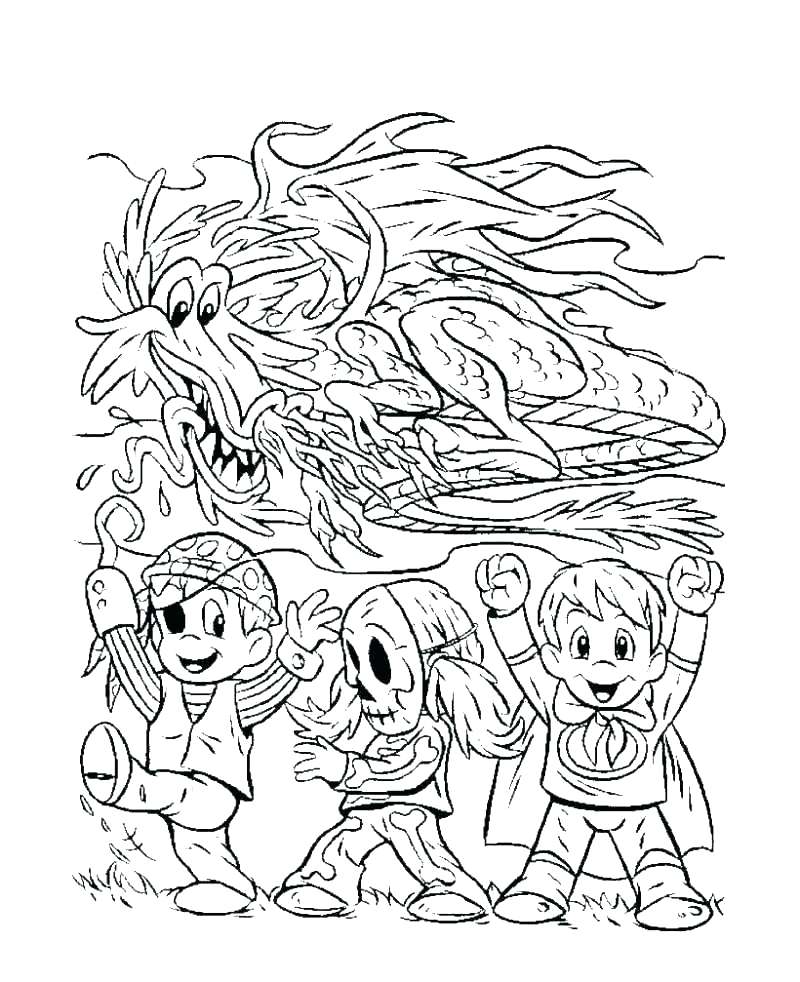 800x982 Coloring Pages For Older Kids Advanced Coloring Pages For Older