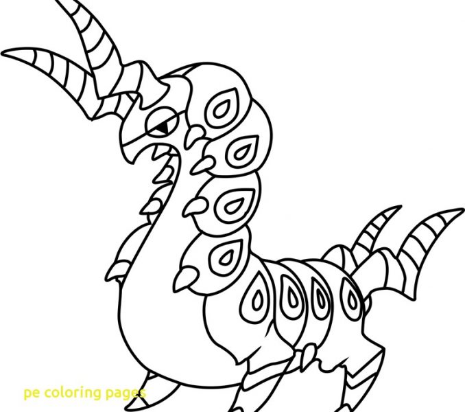 678x600 Pe Coloring Pages Pe Coloring Pages With Physical Education