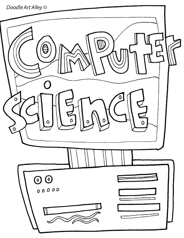618x800 Scientist Coloring Pages Science Coloring Books Plus Science