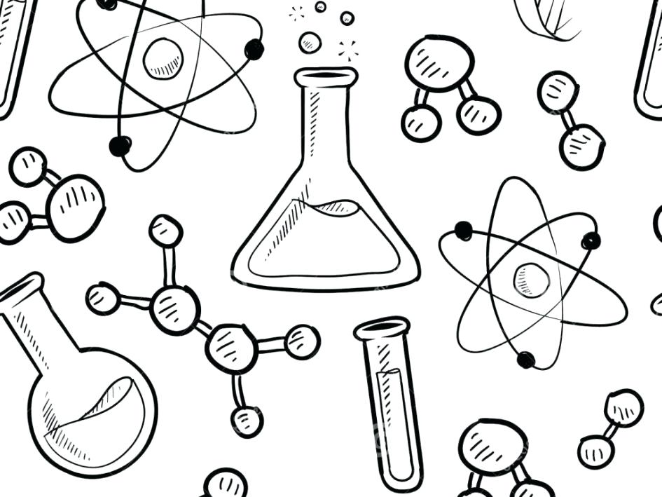 945x709 Scientist Coloring Pages To Print Coloring Pages Science Download