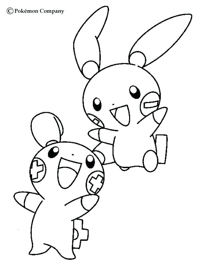 651x850 Raichu Coloring Page Coloring Page Image Coloring Pages Drawing