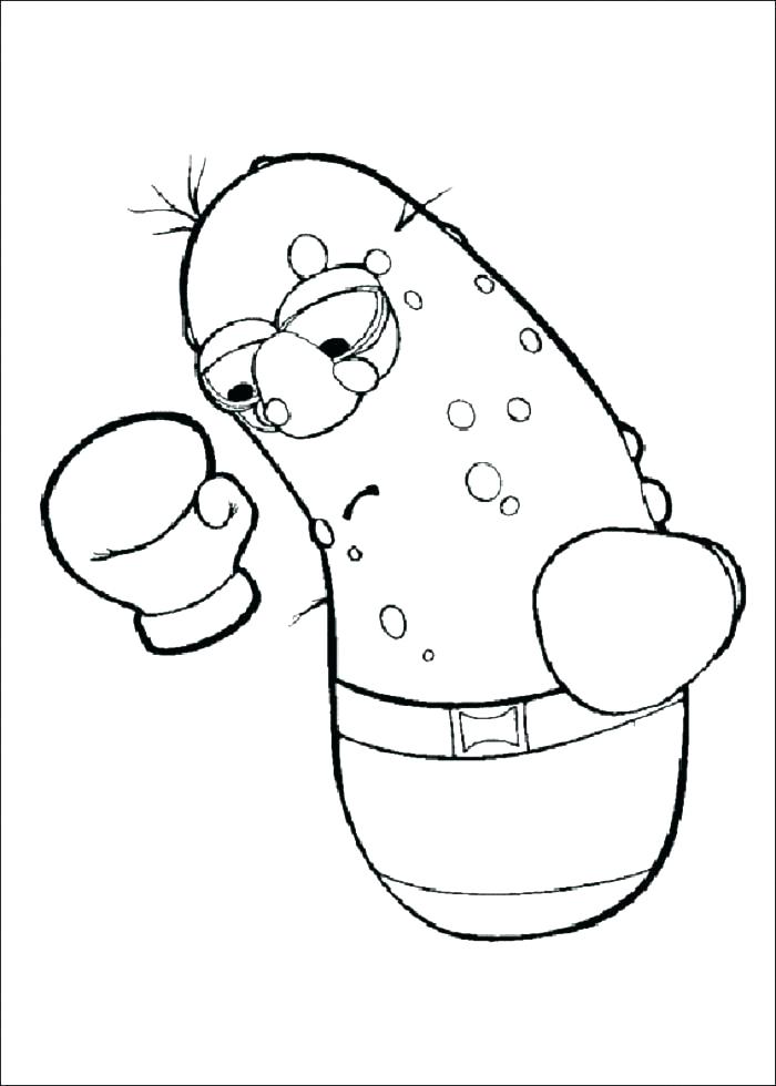 700x980 Coloring Pages Of Pickles Coloring Pages Of Pickles Coloring Pages