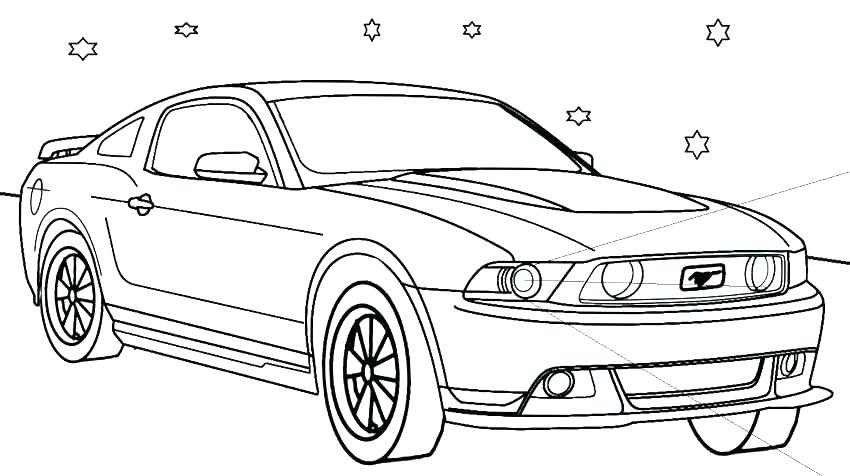 850x476 Ford Truck Coloring Pages Pickup Truck Coloring Pages Coloring