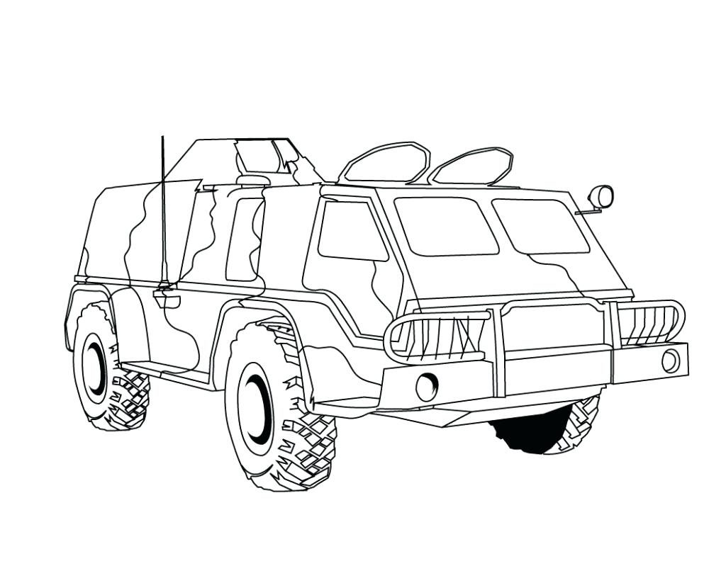 1024x792 Coloring Pages Truck Coloring Page Ford Pickup Pages Truck