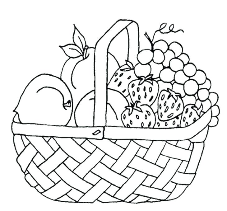 730x678 Picnic Coloring Page Picnic Basket Coloring Page Miss Piggy