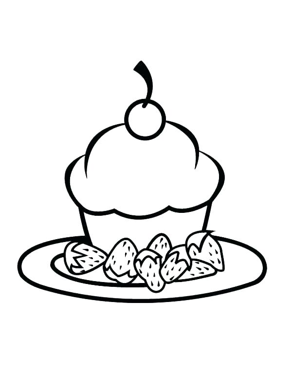 600x776 Picnic Coloring Page Strawberry Shortcake Printable Coloring Pages
